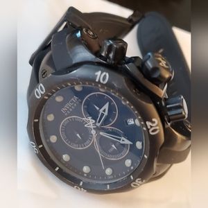 Invicta "Venom" watch.